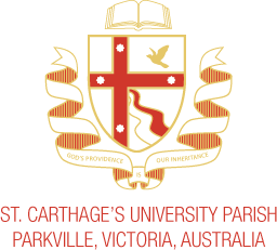 St Carthage's Parish Parkville